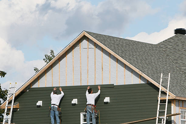 Best Stucco Siding  in Balmville, NY